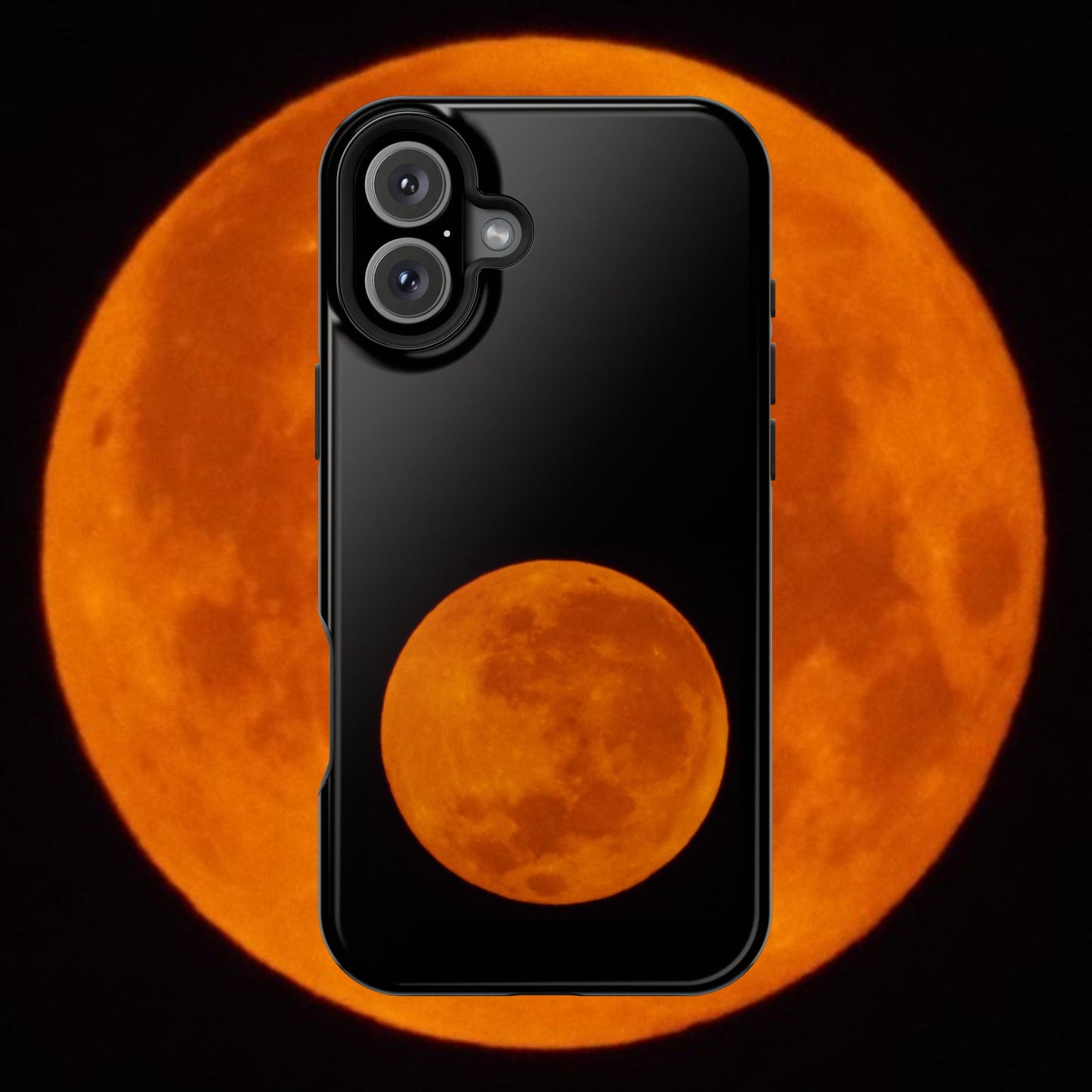 iPhone 16 Magnetic Tough Cases for iPhone 16, 16 Pro, 16 Plus, and 16 Pro Max