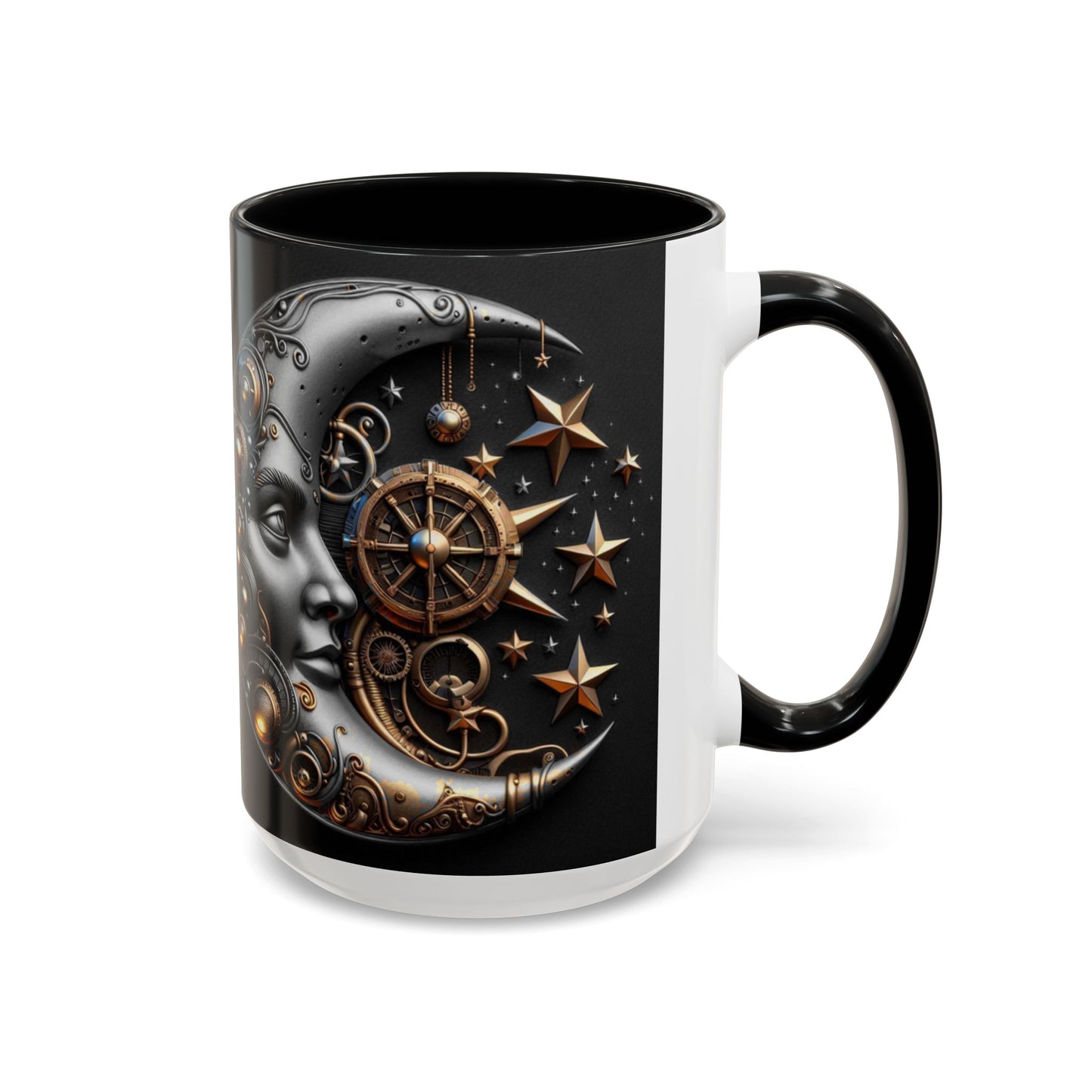 Coffee Mug (11, 15oz)