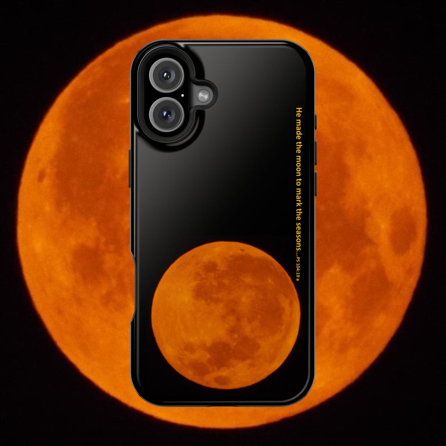 iPhone 16 Magnetic Tough Cases for iPhone 16, 16 Pro, 16 Plus, and Pro Max