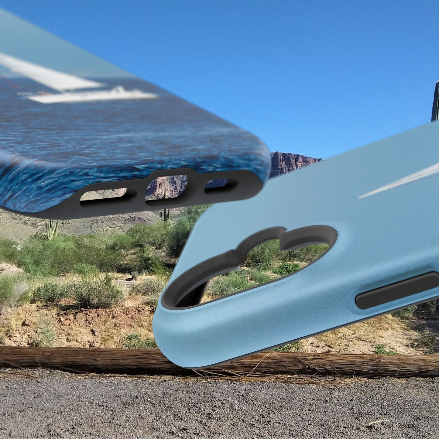 iPhone 16 Magnetic Tough Cases for iPhone 16, 16 Pro, 16 Plus, and 16 Pro Max