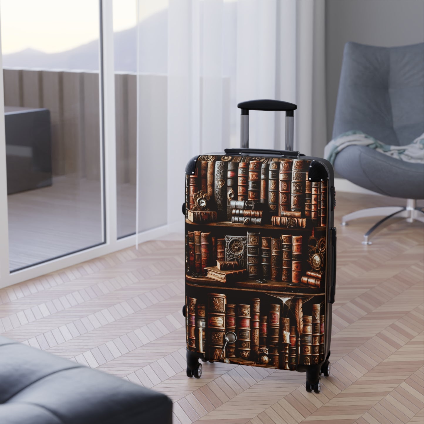 Suitcase