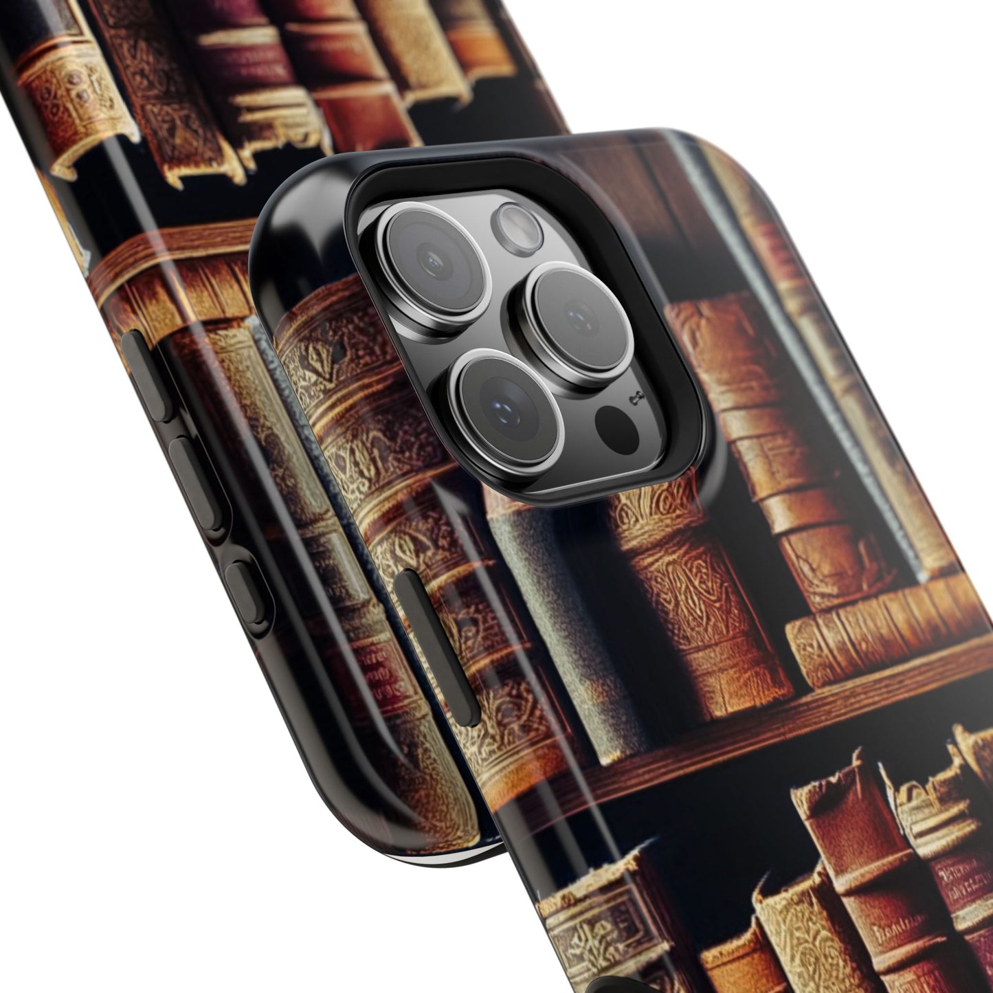 Phone Cases Collection for iPhone 16 and Pro Models