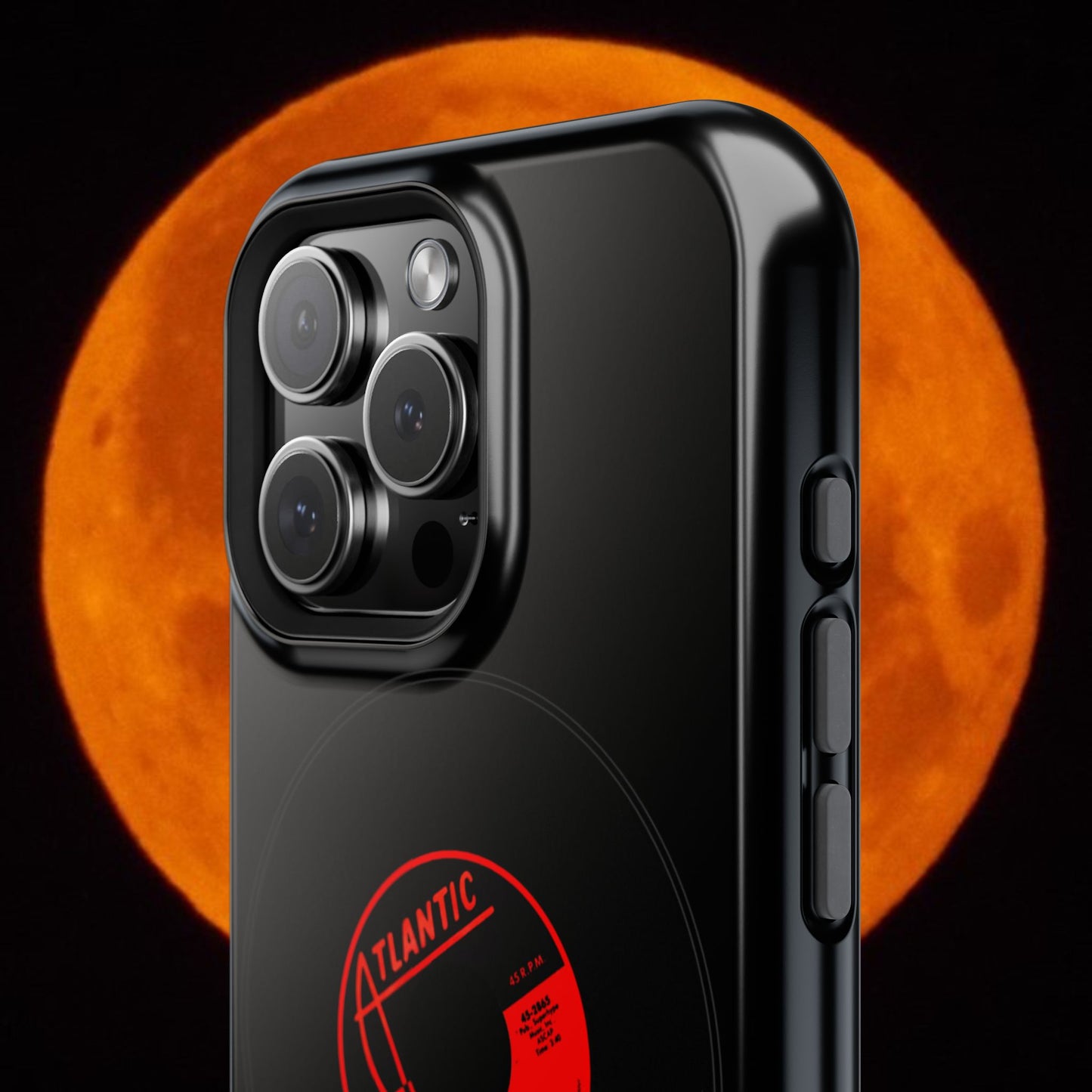 iPhone 16 Magnetic Tough Cases for iPhone 16, 16 Pro, 16 Plus, and 16 Pro Max