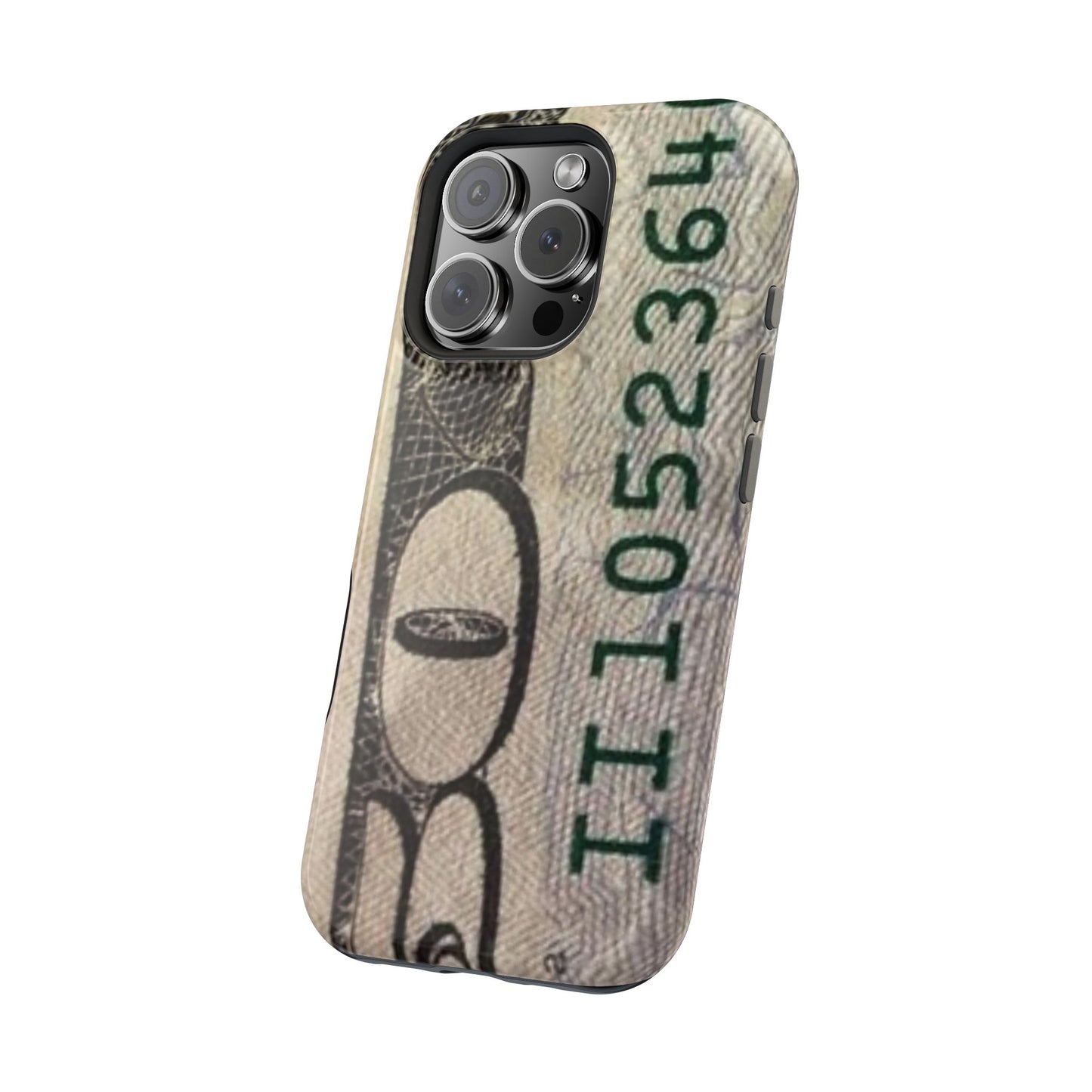 iPhone 16 Magnetic Tough Cases for iPhone 16, 16 Pro, 16 Plus, and the Pro Max