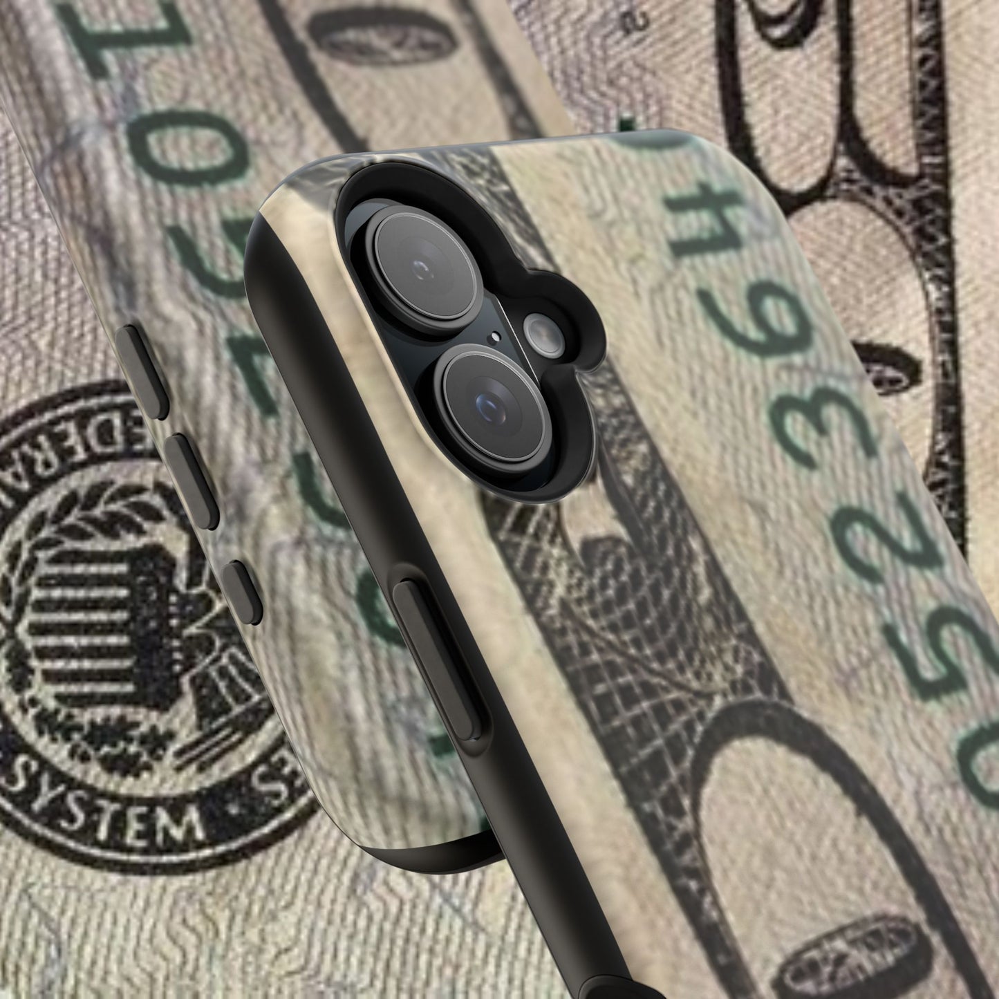 iPhone 16 Magnetic Tough Cases for iPhone 16, 16 Pro, 16 Plus, and the Pro Max