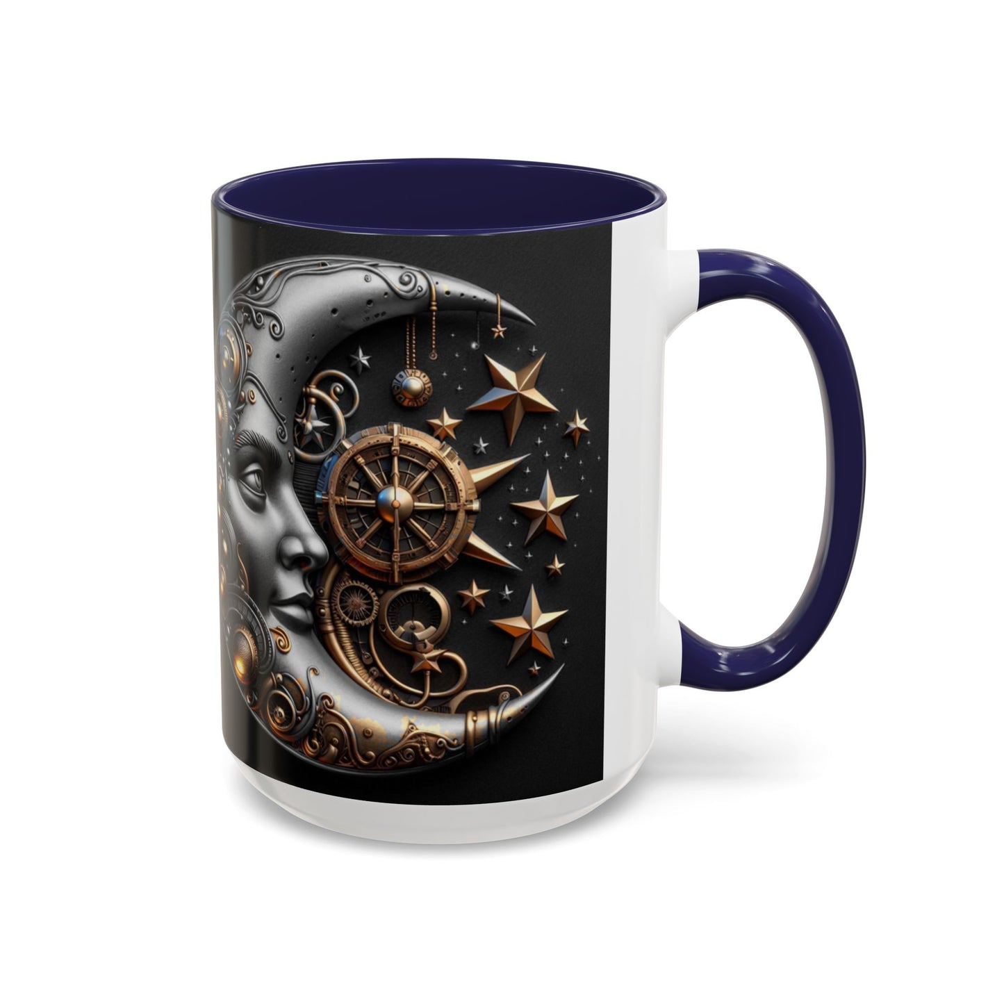 Coffee Mug (11, 15oz)