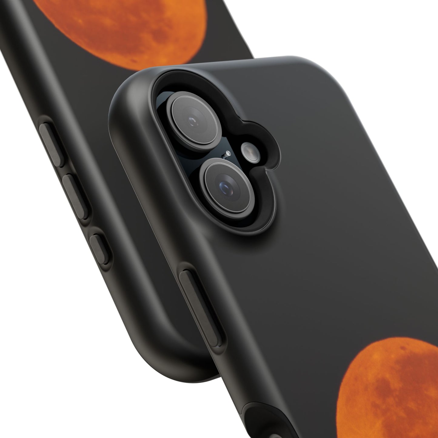 iPhone 16 Magnetic Tough Cases for iPhone 16, 16 Pro, 16 Plus, and 16 Pro Max