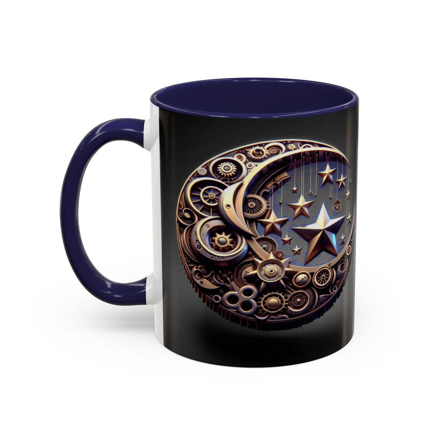 Mug Accent Coffee Mug (11, 15oz)