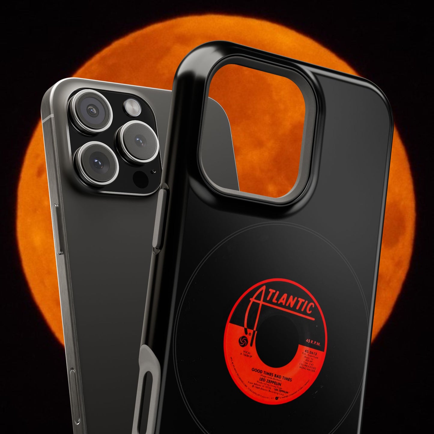 iPhone 16 Magnetic Tough Cases for iPhone 16, 16 Pro, 16 Plus, and 16 Pro Max