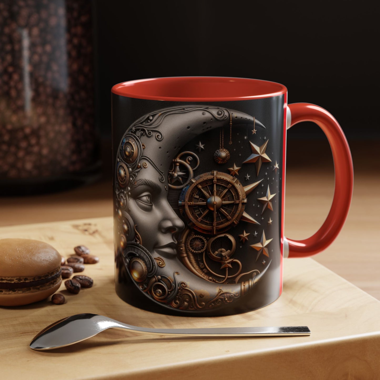 Coffee Mug (11, 15oz)
