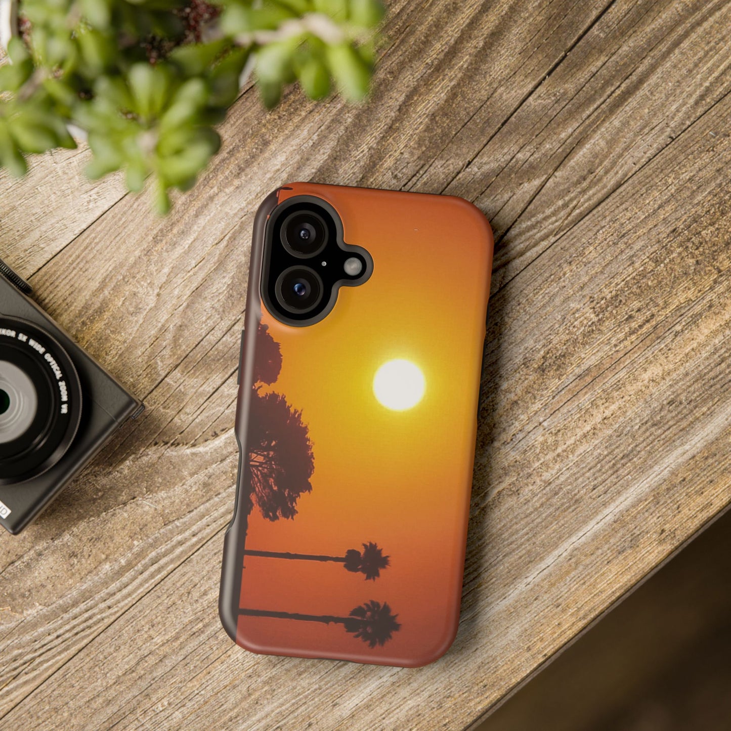 iPhone 16 Magnetic Tough Cases for iPhone 16, 16 Pro, 16 Plus, and 16 Pro Max