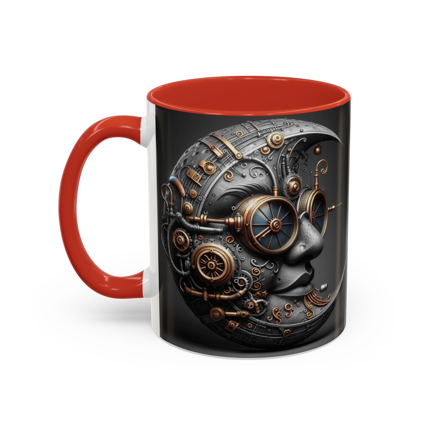 Coffee Mug (11, 15oz)