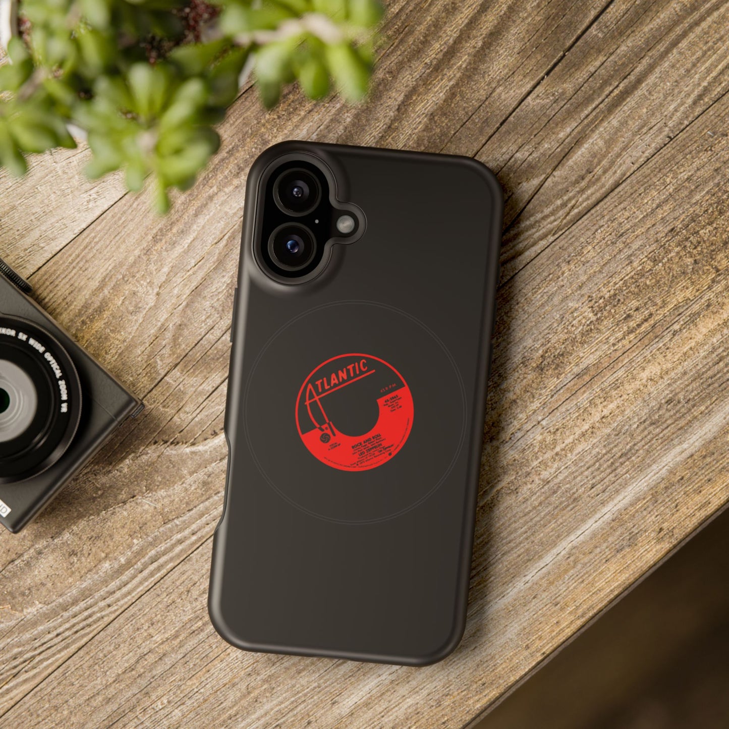 iPhone 16 Magnetic Tough Cases for iPhone 16, 16 Pro, 16 Plus, and 16 Pro Max