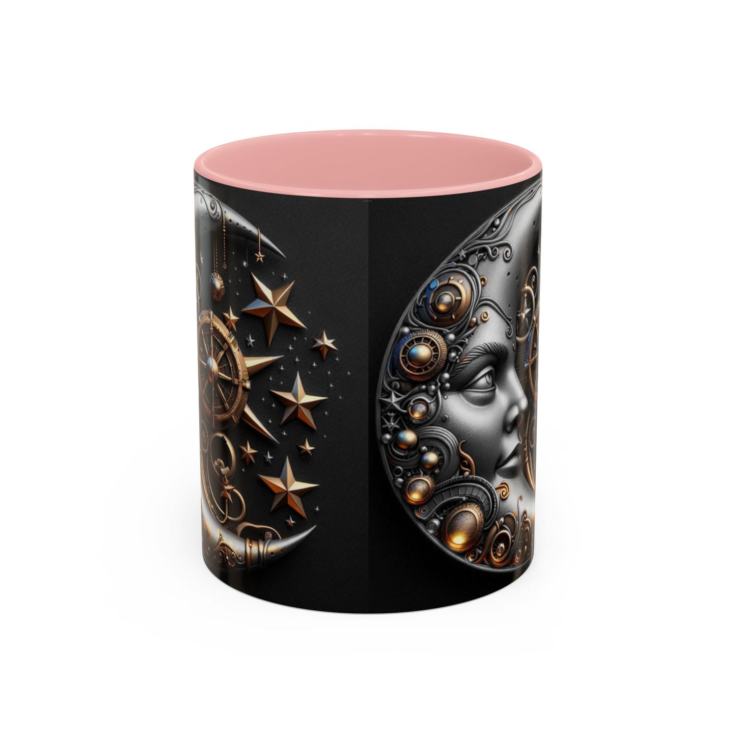 Coffee Mug (11, 15oz)