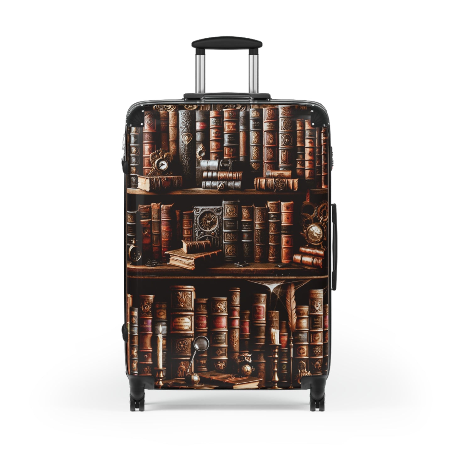 Suitcase