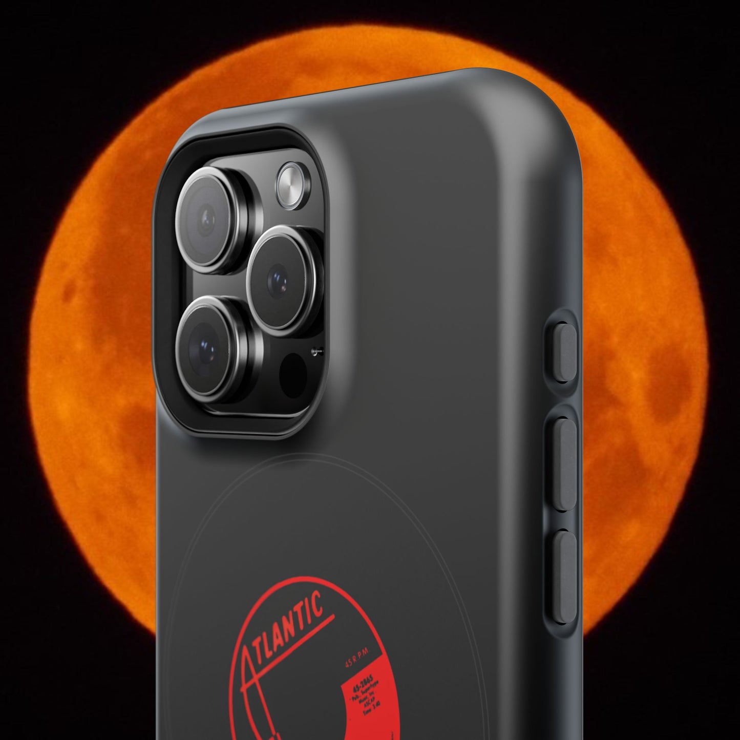 iPhone 16 Magnetic Tough Cases for iPhone 16, 16 Pro, 16 Plus, and 16 Pro Max