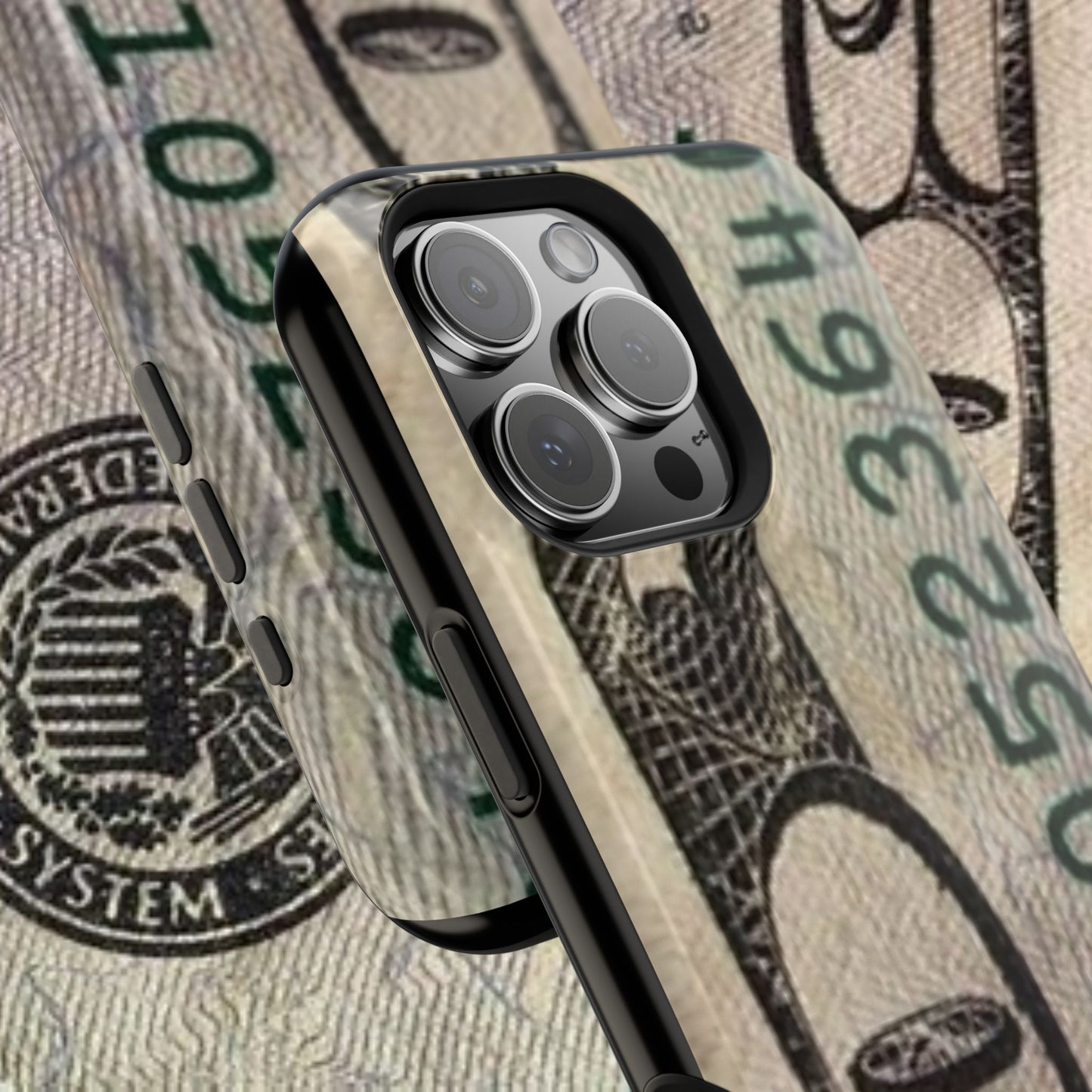 iPhone 16 Magnetic Tough Cases for iPhone 16, 16 Pro, 16 Plus, and the Pro Max