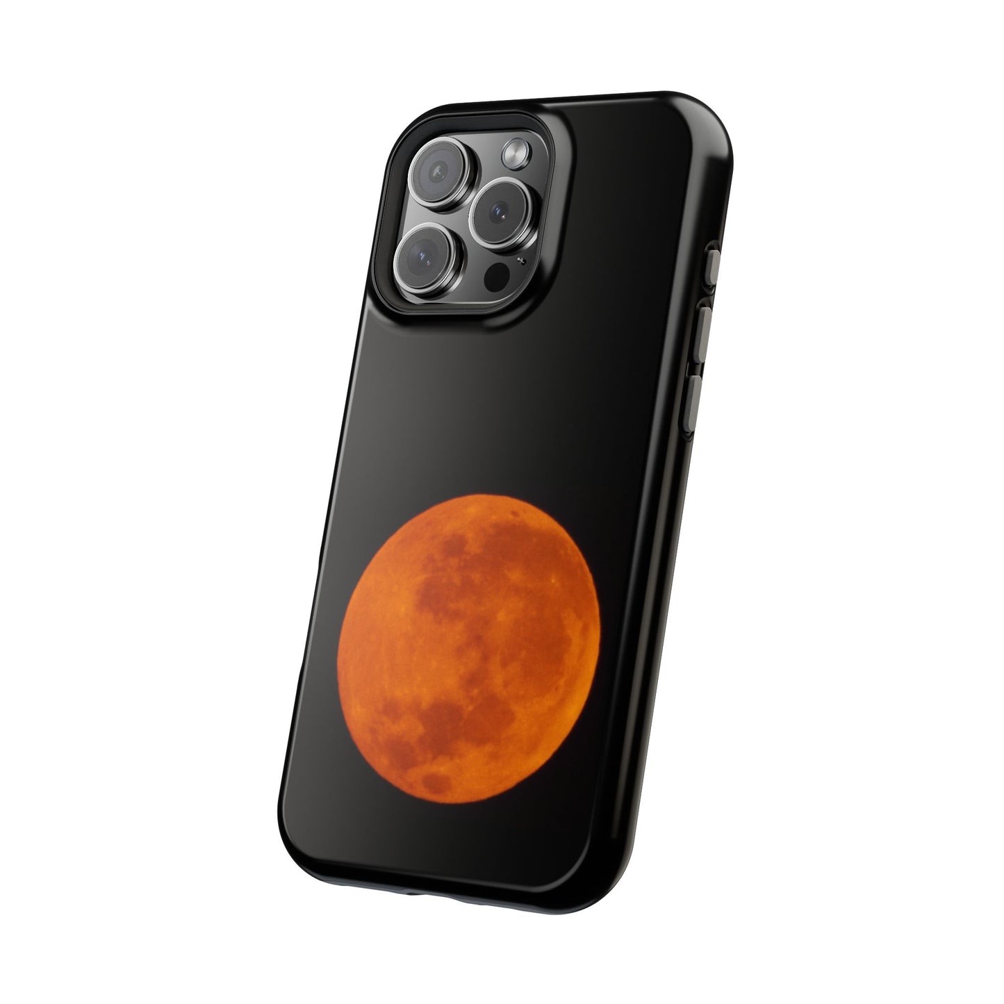 iPhone 16 Magnetic Tough Cases for iPhone 16, 16 Pro, 16 Plus, and 16 Pro Max