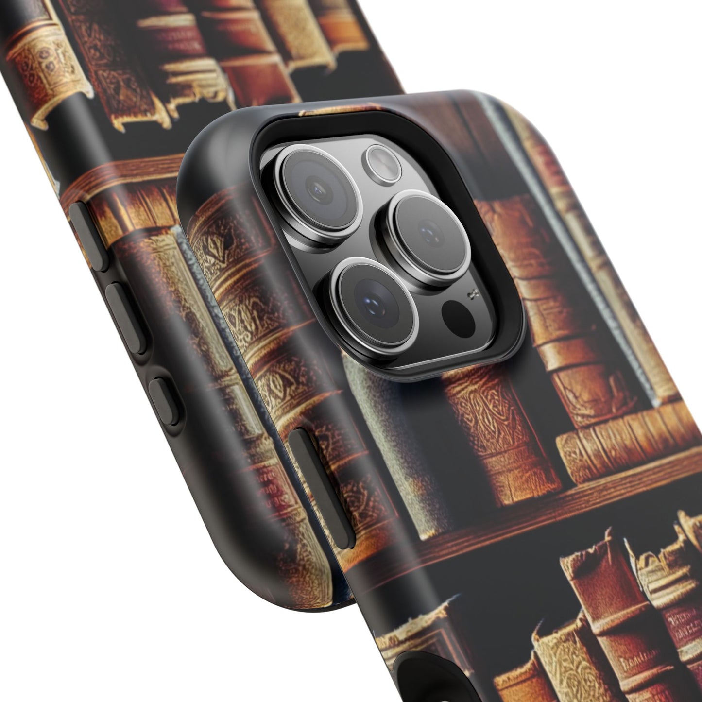 Phone Cases Collection for iPhone 16 and Pro Models