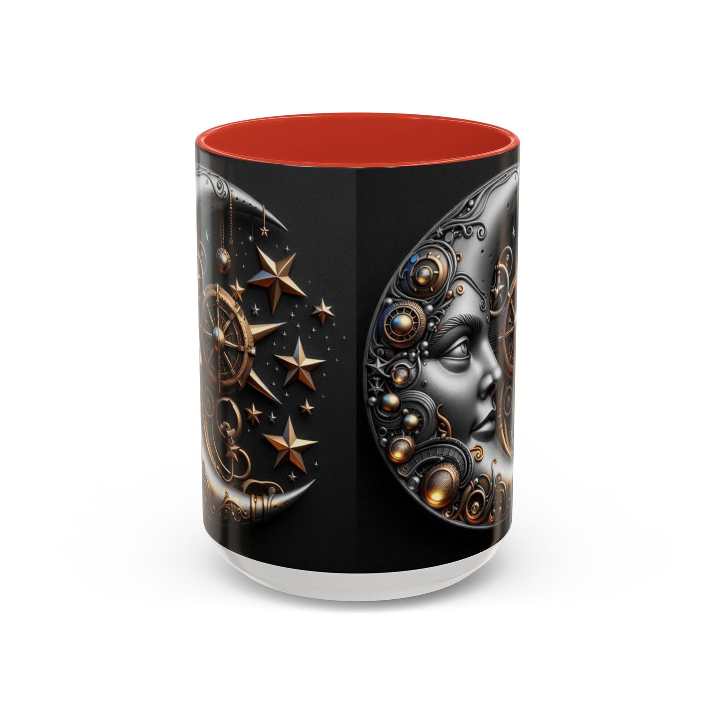 Coffee Mug (11, 15oz)