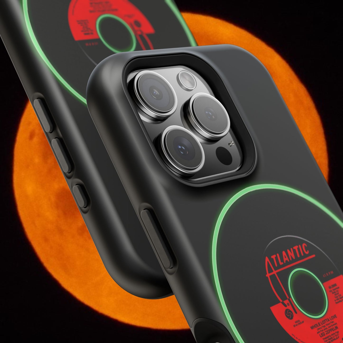 iPhone 16 Magnetic Tough Cases for iPhone 16, 16 Pro, 16 Plus, and 16 Pro Max