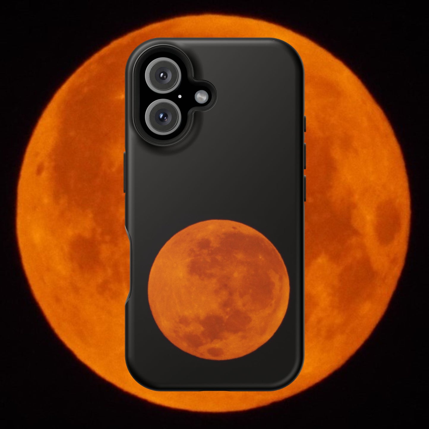 iPhone 16 Magnetic Tough Cases for iPhone 16, 16 Pro, 16 Plus, and 16 Pro Max