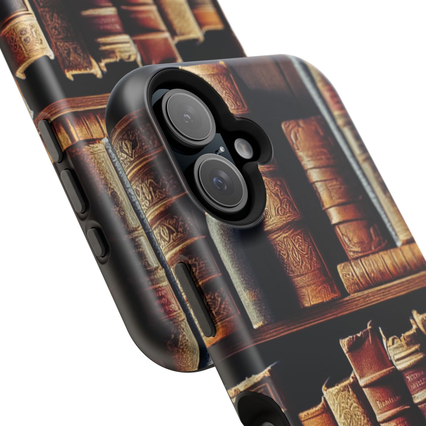 Phone Cases Collection for iPhone 16 and Pro Models