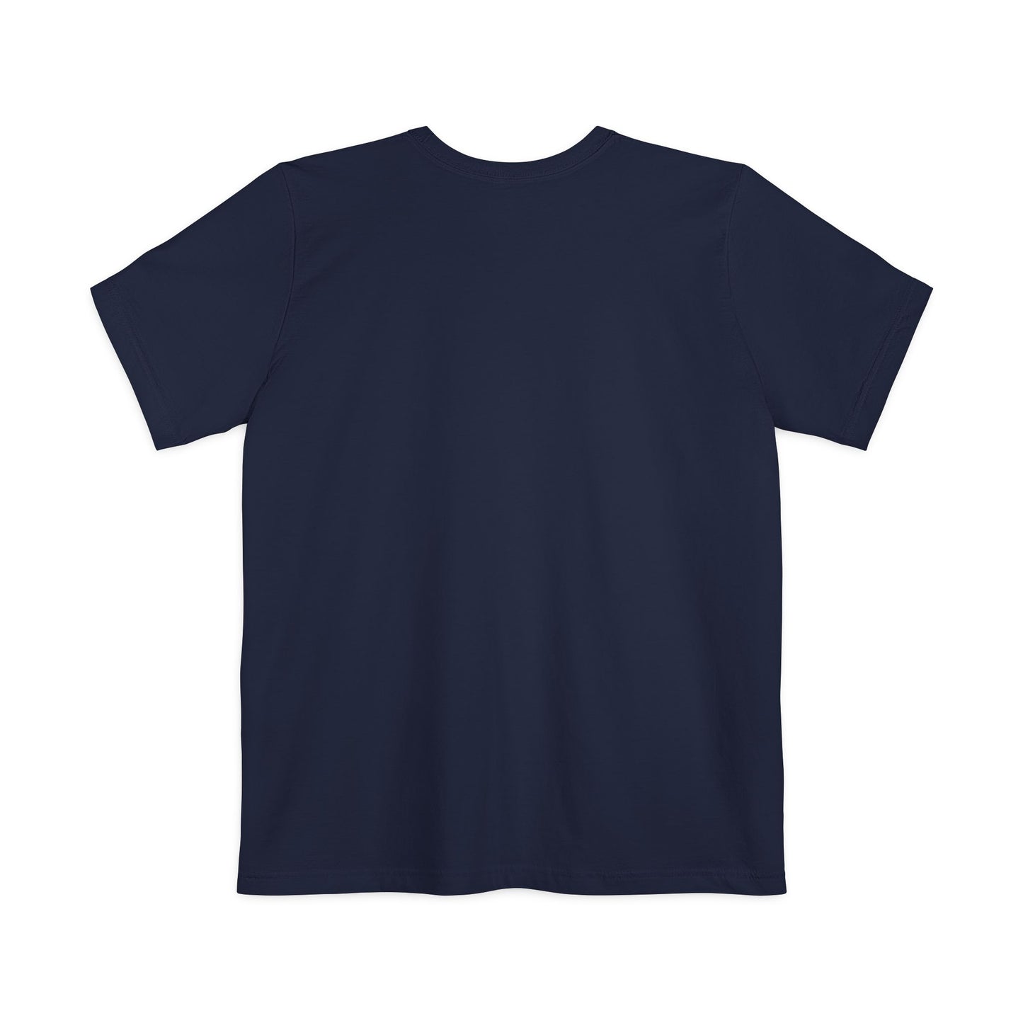 Albuquerque Fire Rescue [image on pocket only] Pocket T-shirt