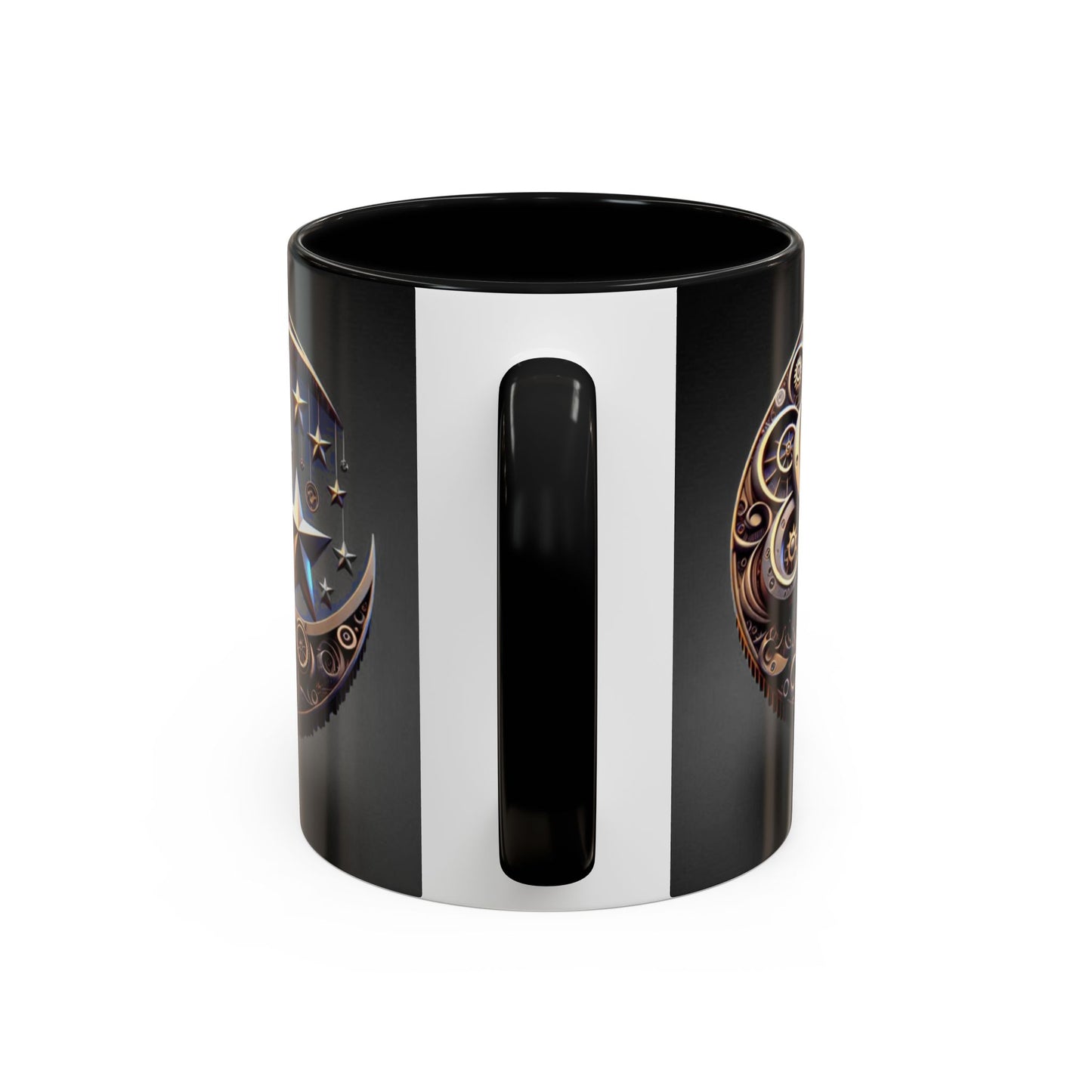 Mug Accent Coffee Mug (11, 15oz)