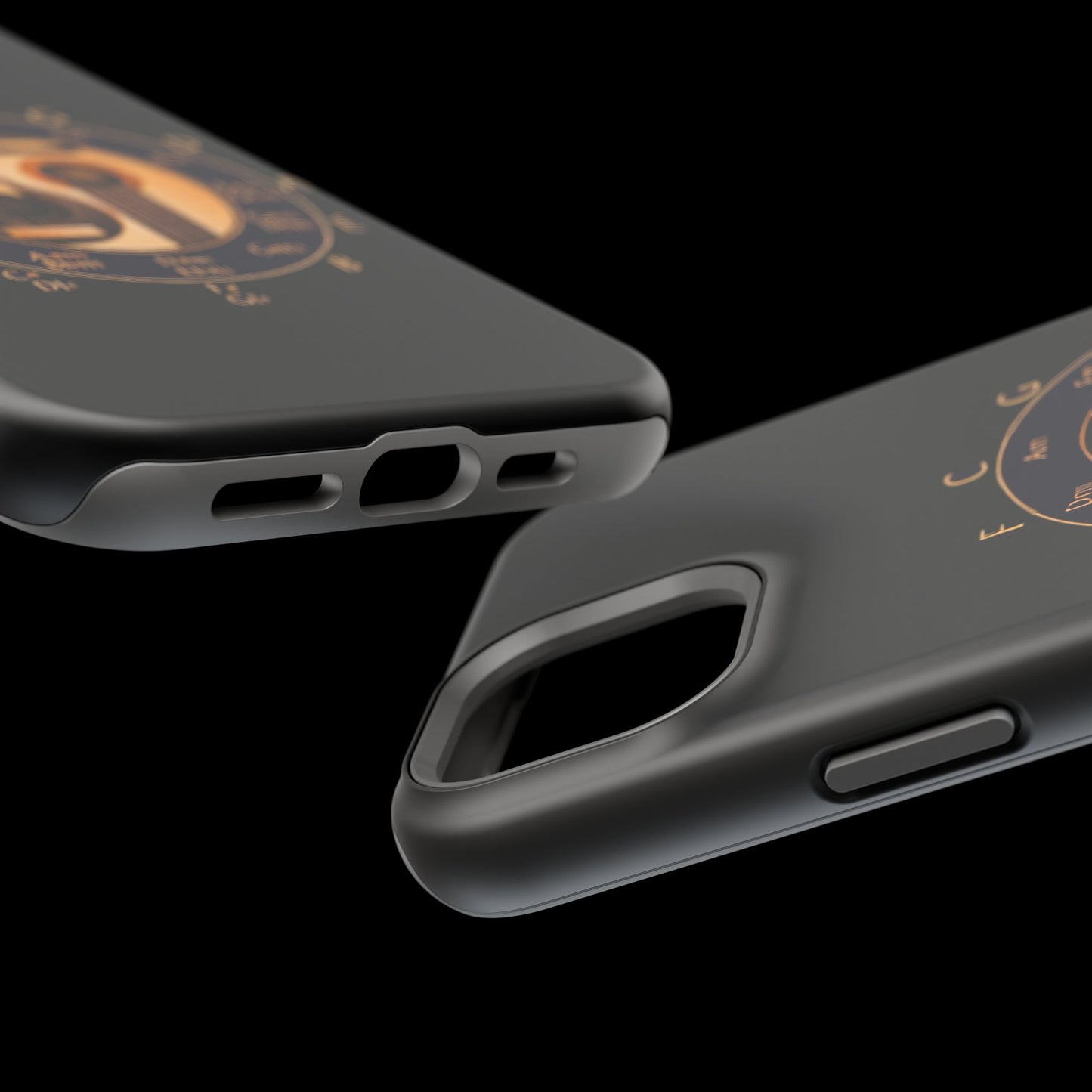 Musician iPhone 16 Magnetic Tough Cases Available: iPhone 16, 16 Pro, 16 Plus, and 16 Pro Max