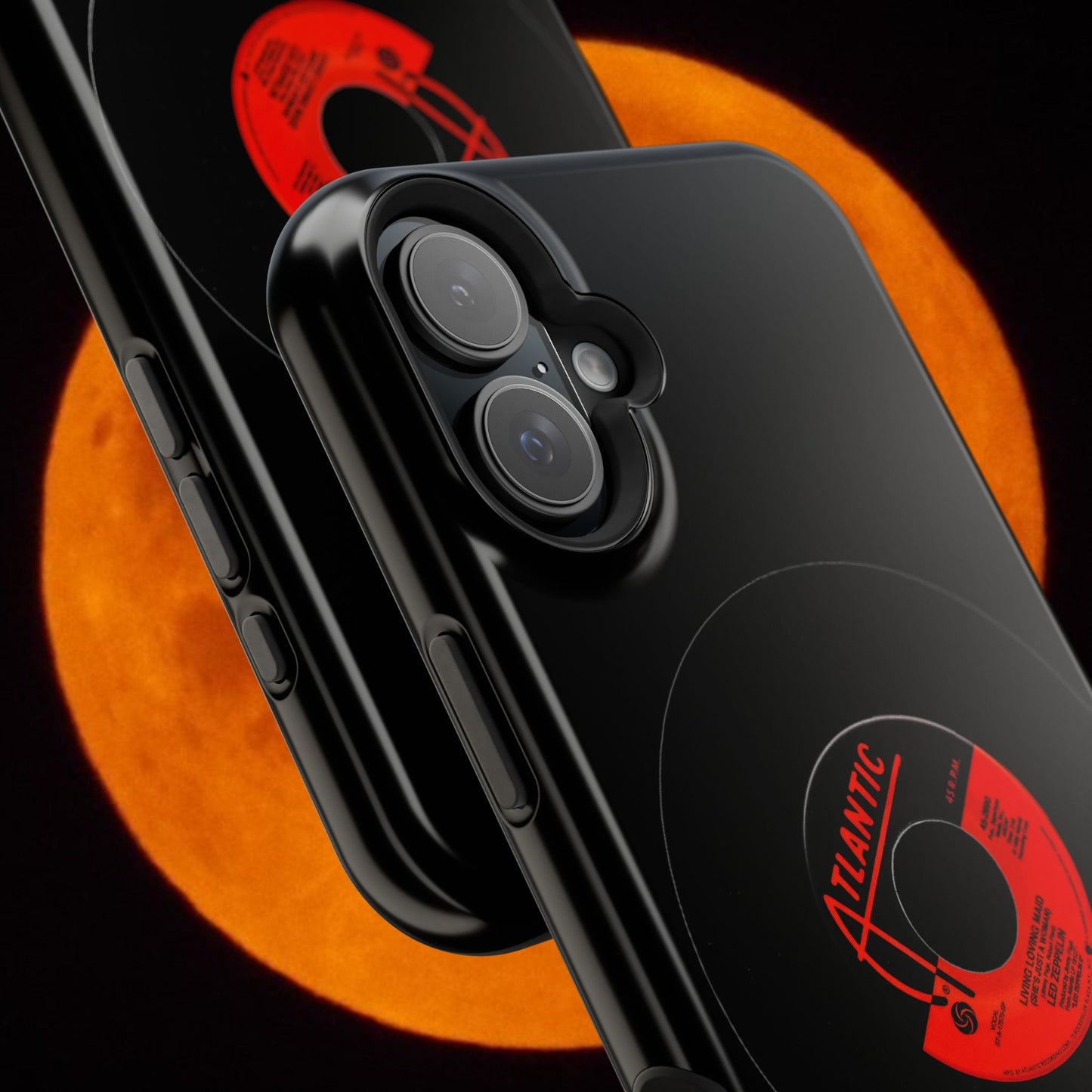 iPhone 16 Magnetic Tough Cases for iPhone 16, 16 Pro, 16 Plus, and 16 Pro Max