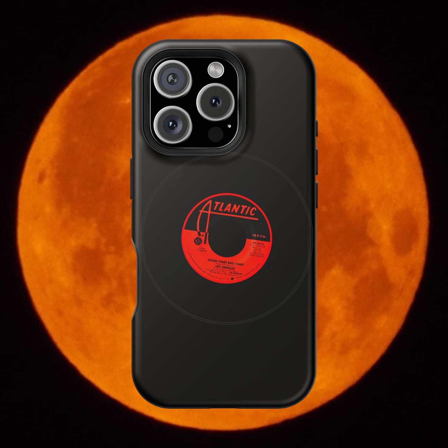 iPhone 16 Magnetic Tough Cases for iPhone 16, 16 Pro, 16 Plus, and 16 Pro Max