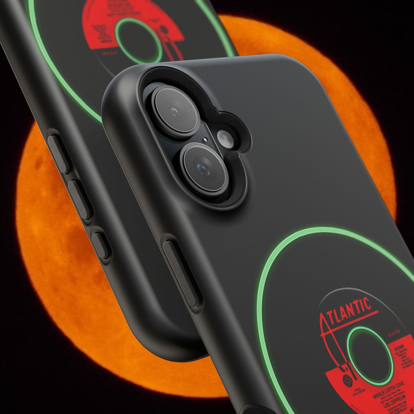 iPhone 16 Magnetic Tough Cases for iPhone 16, 16 Pro, 16 Plus, and 16 Pro Max