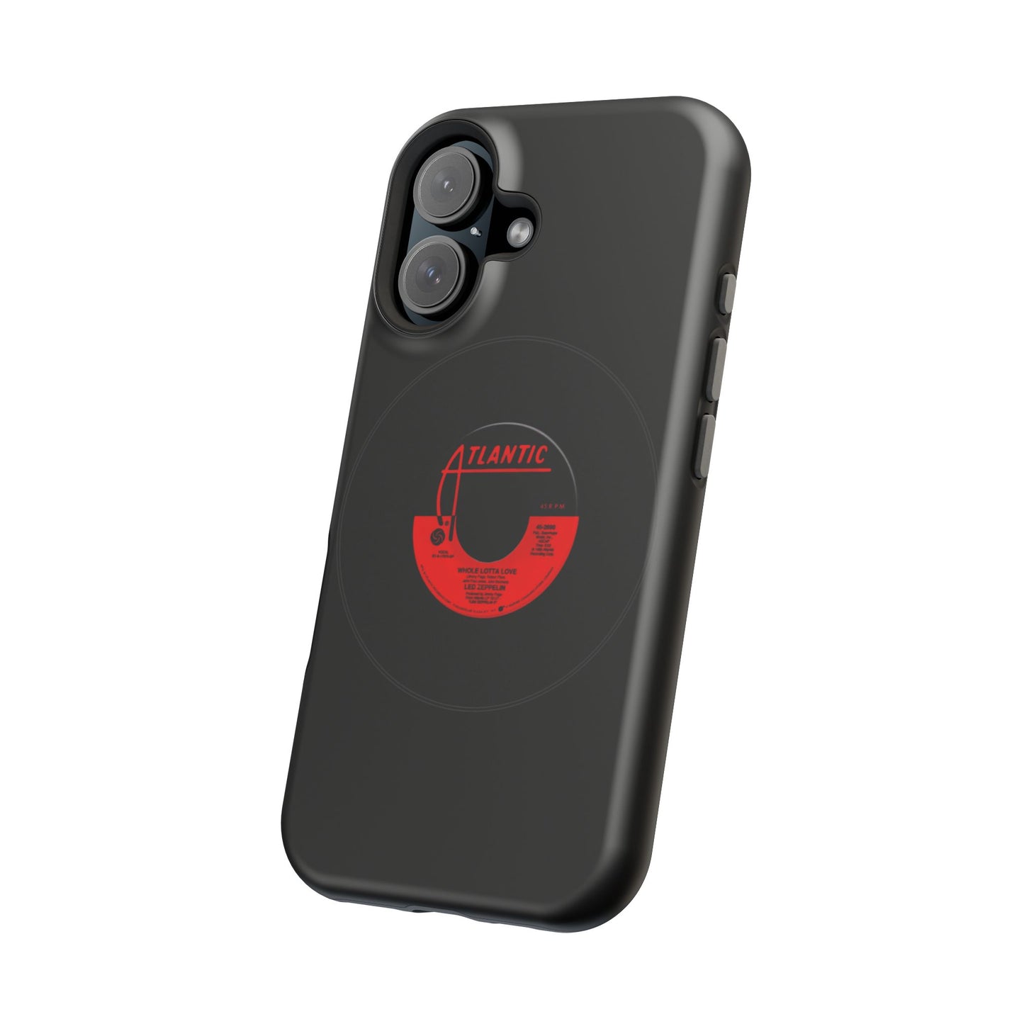 iPhone 16 Magnetic Tough Cases for iPhone 16, 16 Pro, 16 Plus, and 16 Pro Max