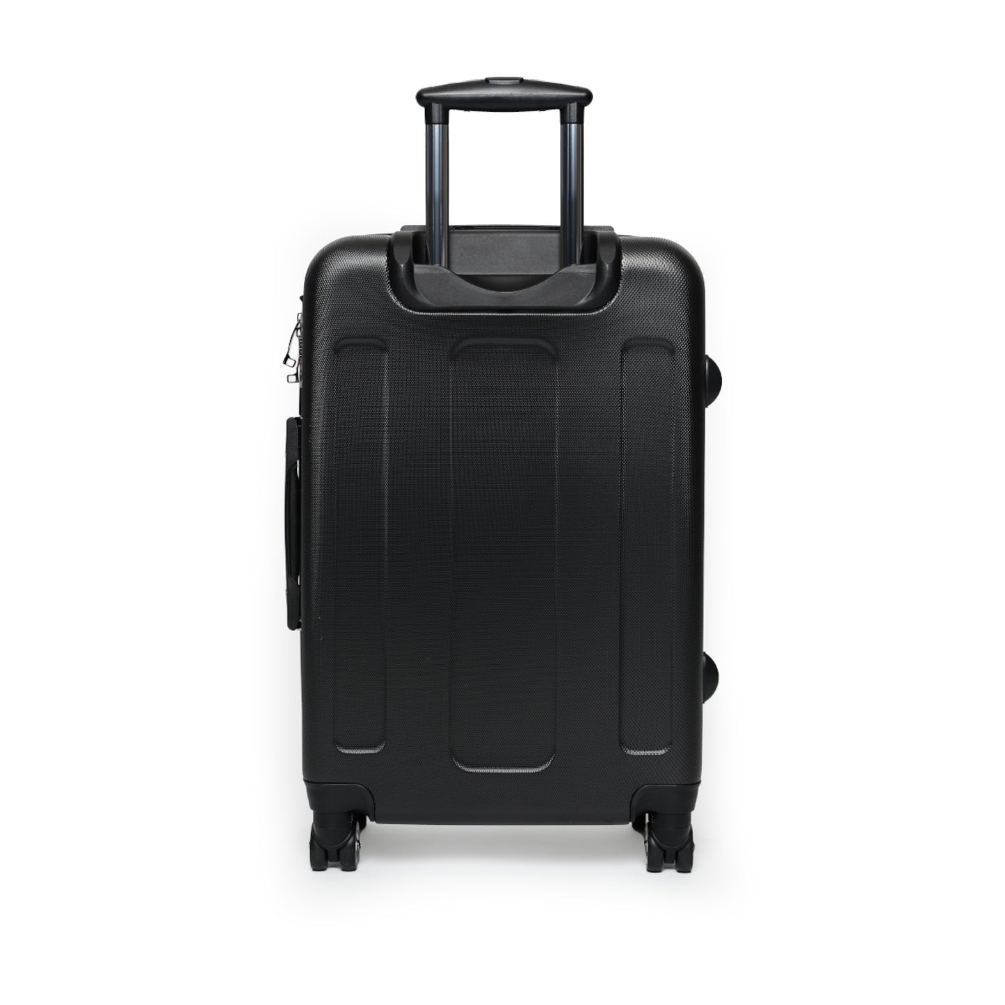 Suitcases Paisley Design