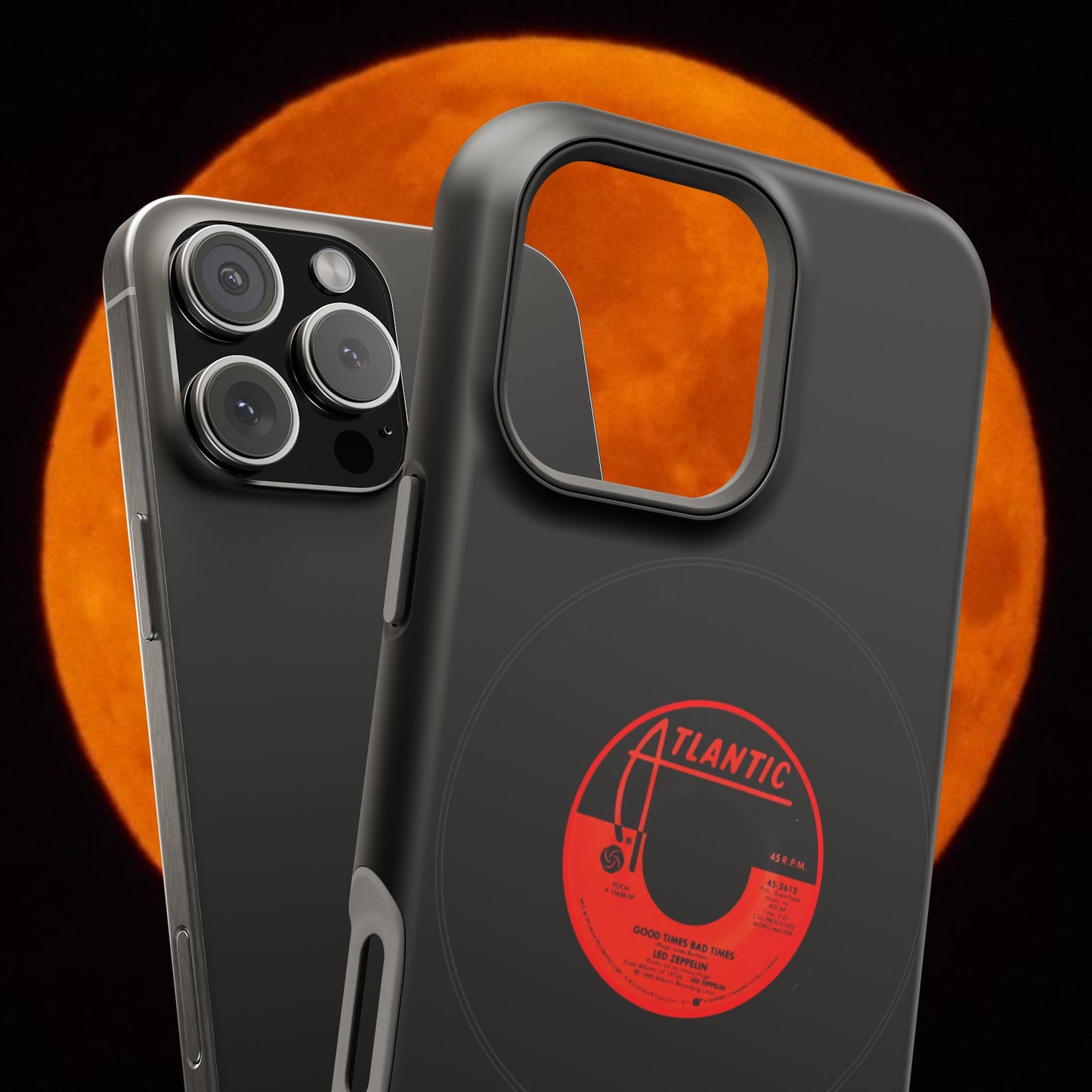 iPhone 16 Magnetic Tough Cases for iPhone 16, 16 Pro, 16 Plus, and 16 Pro Max