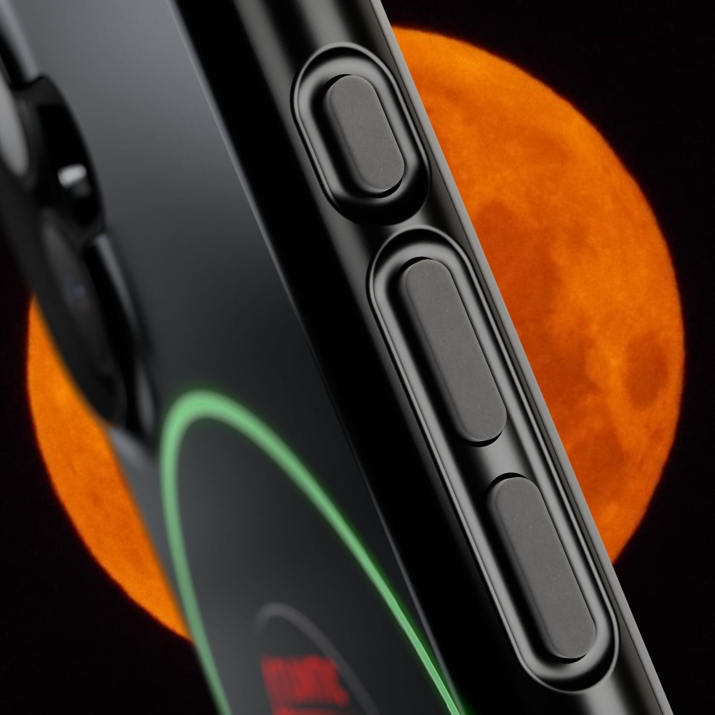 iPhone 16 Magnetic Tough Cases for iPhone 16, 16 Pro, 16 Plus, and 16 Pro Max