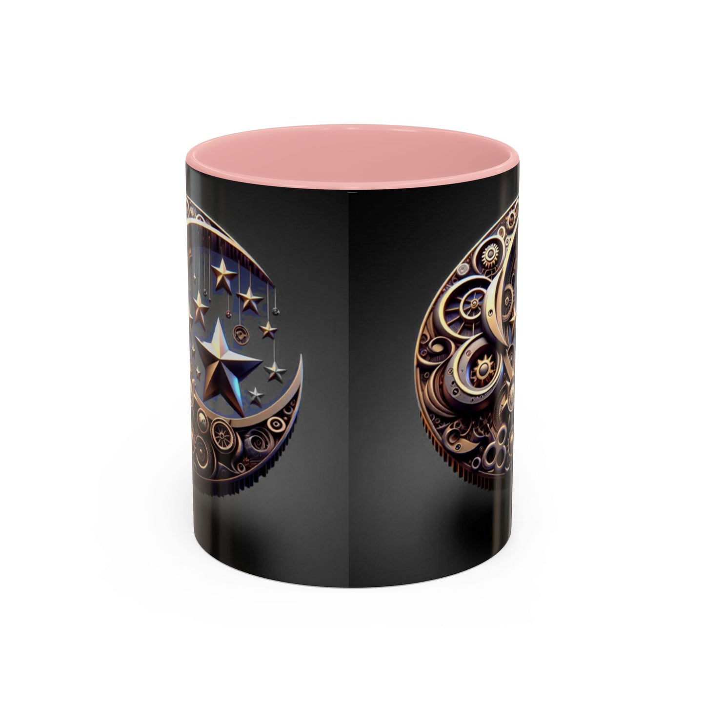 Mug Accent Coffee Mug (11, 15oz)