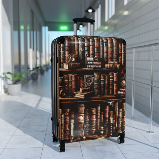 Suitcase