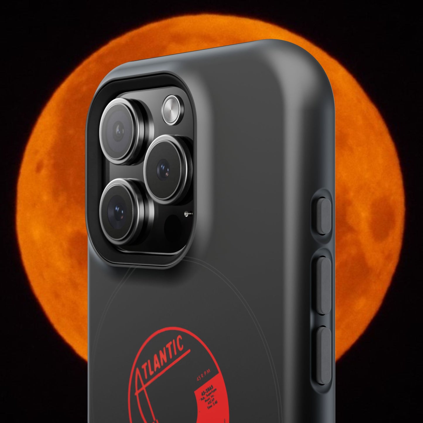 iPhone 16 Magnetic Tough Cases for iPhone 16, 16 Pro, 16 Plus, and 16 Pro Max