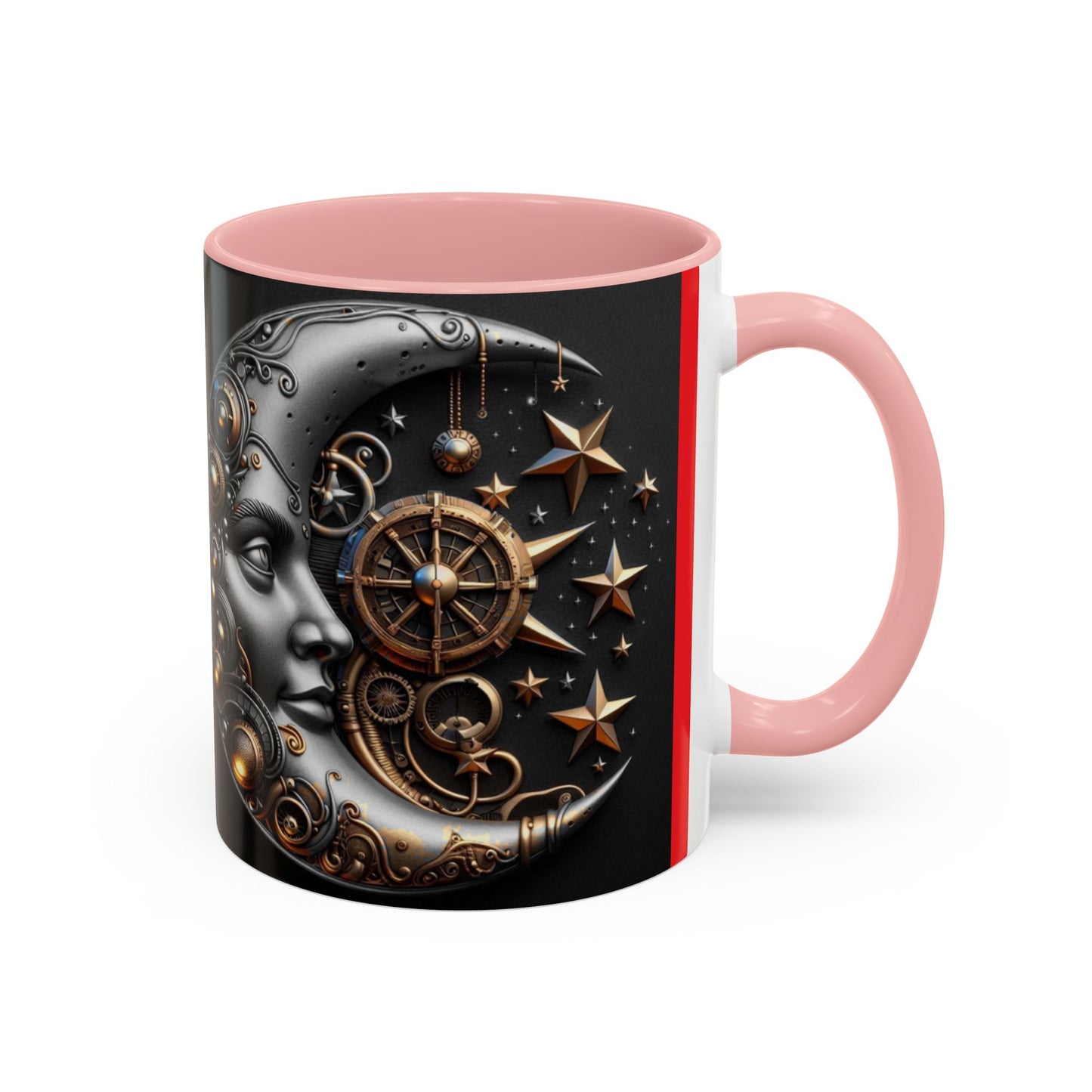 Coffee Mug (11, 15oz)