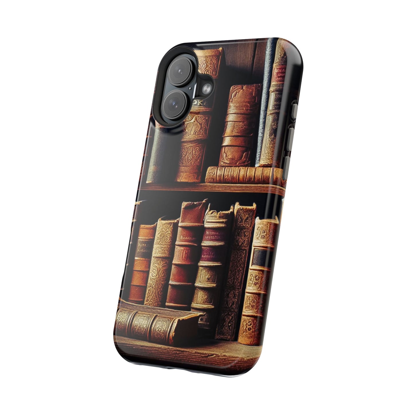 Phone Cases Collection for iPhone 16 and Pro Models
