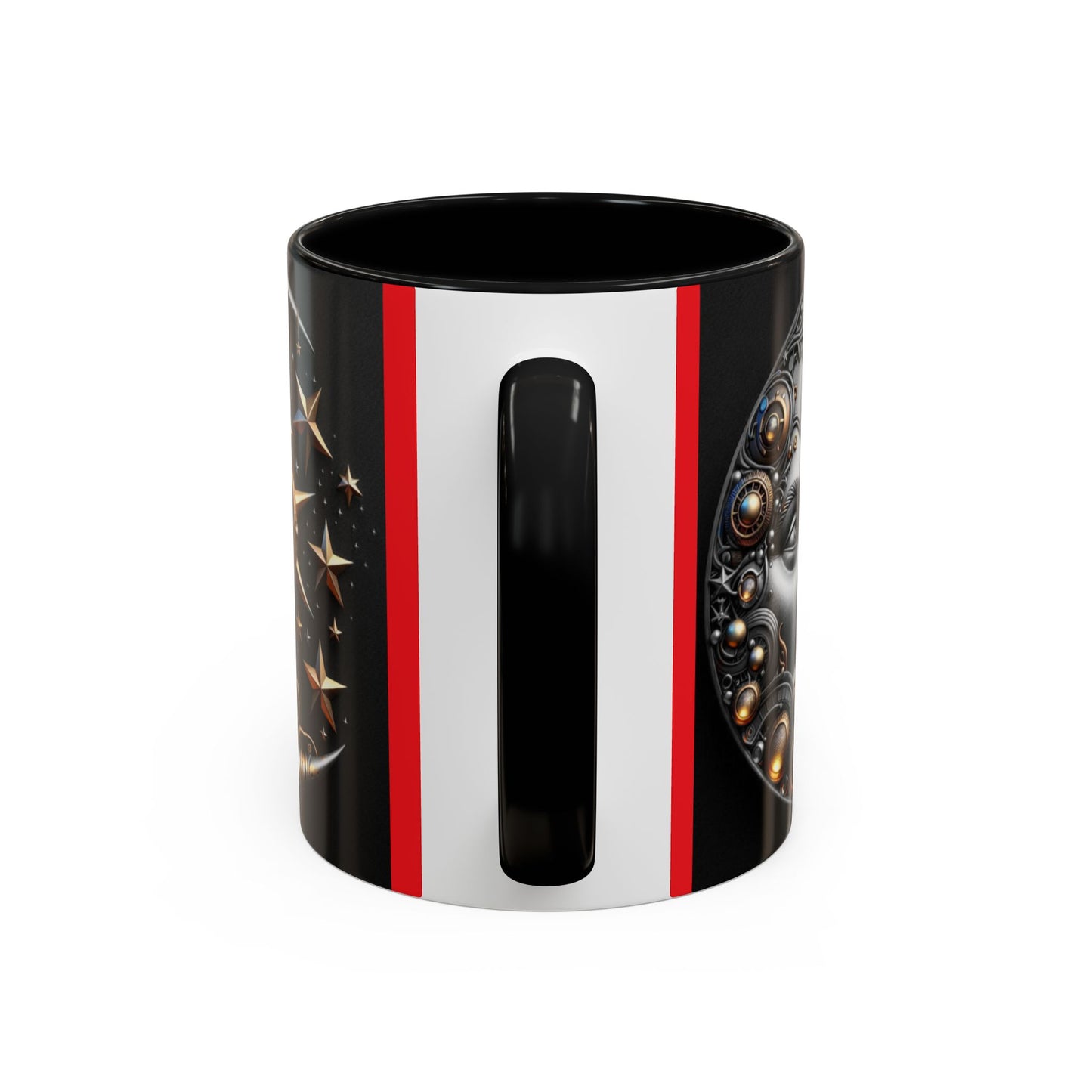 Coffee Mug (11, 15oz)