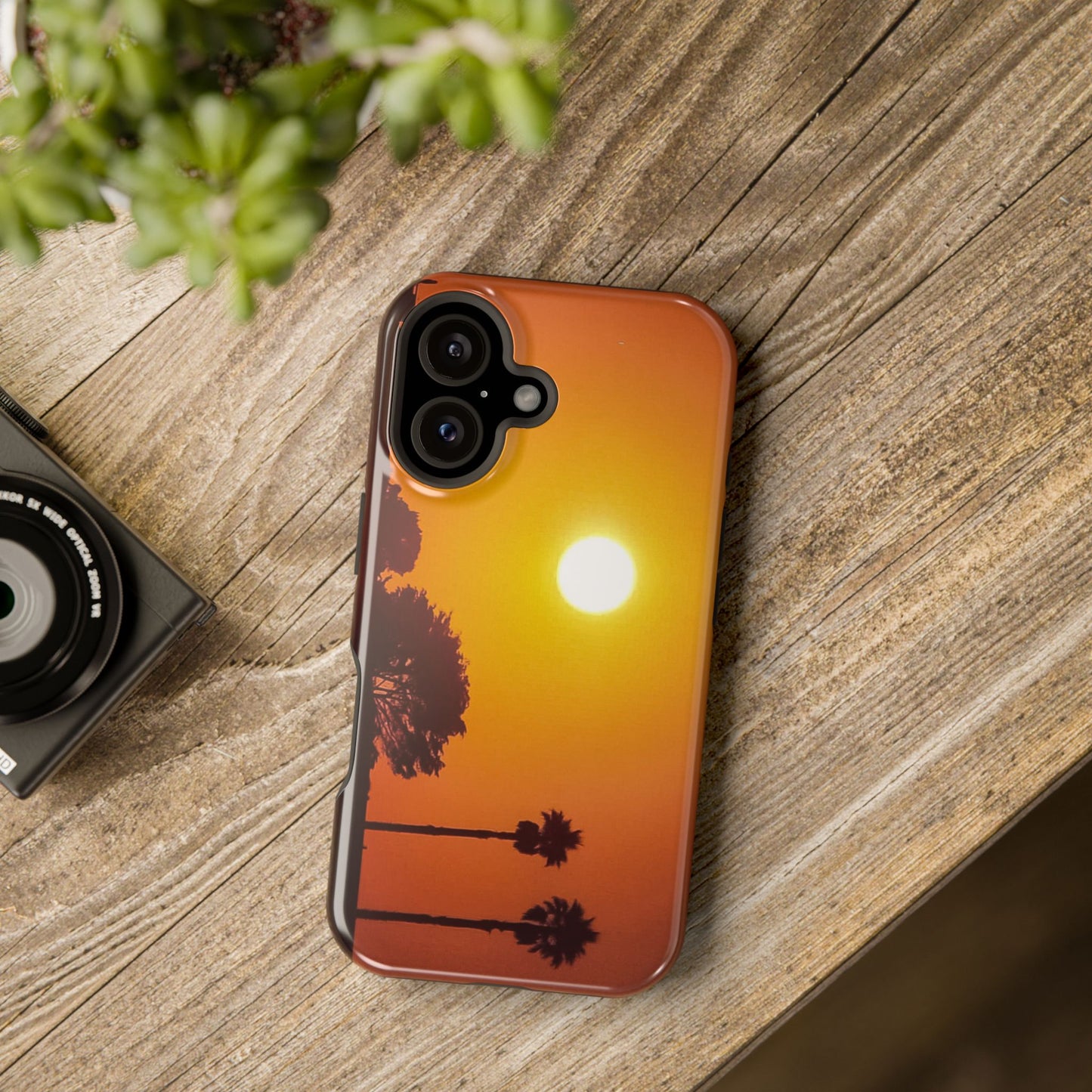 iPhone 16 Magnetic Tough Cases for iPhone 16, 16 Pro, 16 Plus, and 16 Pro Max