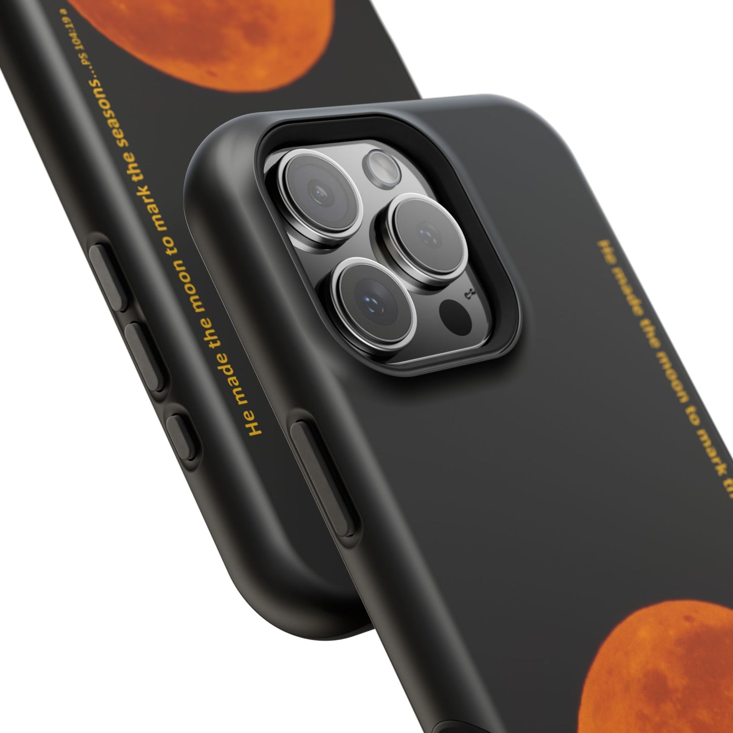 iPhone 16 Magnetic Tough Cases for iPhone 16, 16 Pro, 16 Plus, and Pro Max