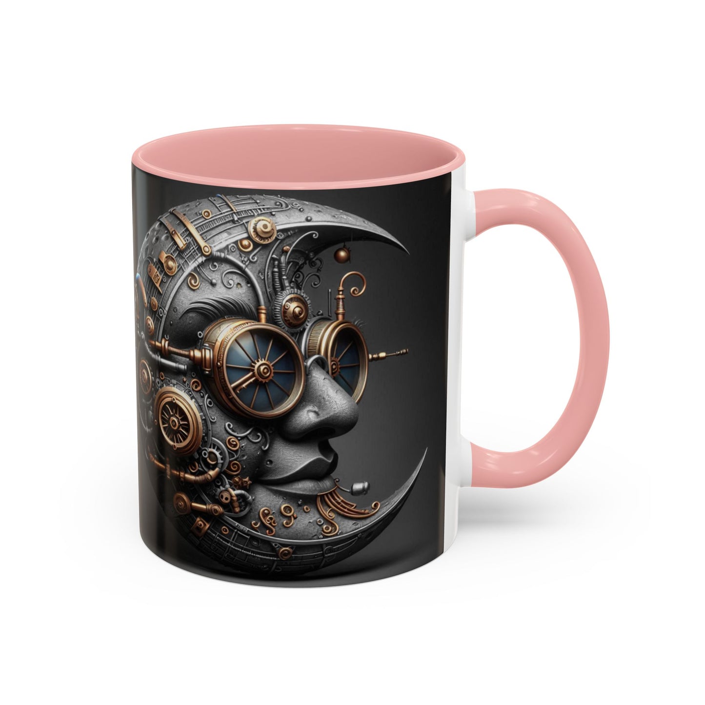 Coffee Mug (11, 15oz)