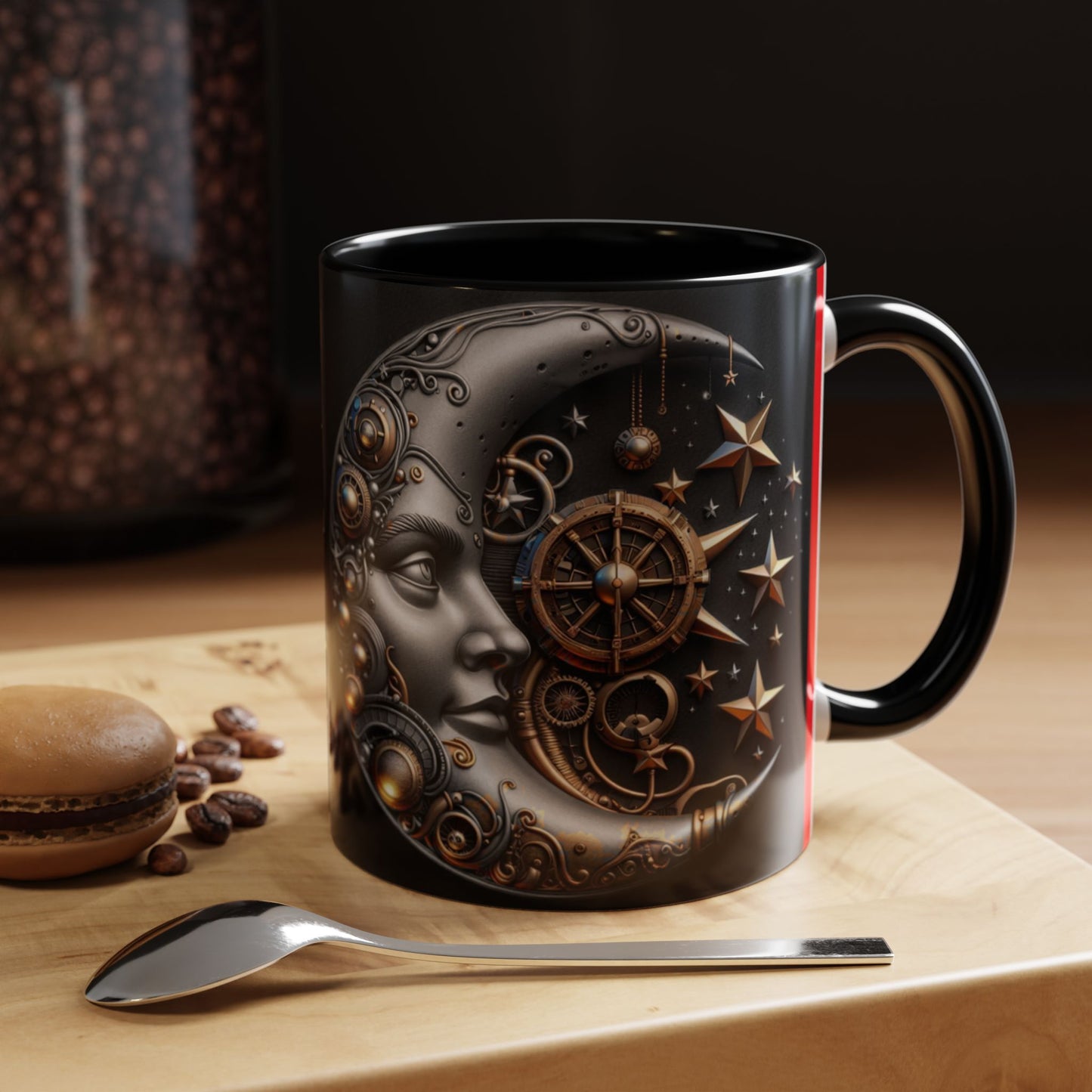 Coffee Mug (11, 15oz)