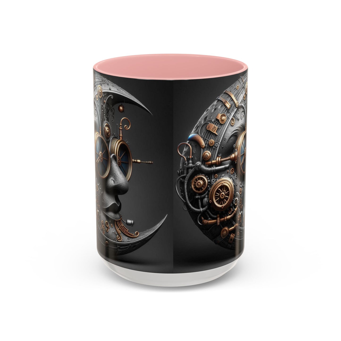 Coffee Mug (11, 15oz)