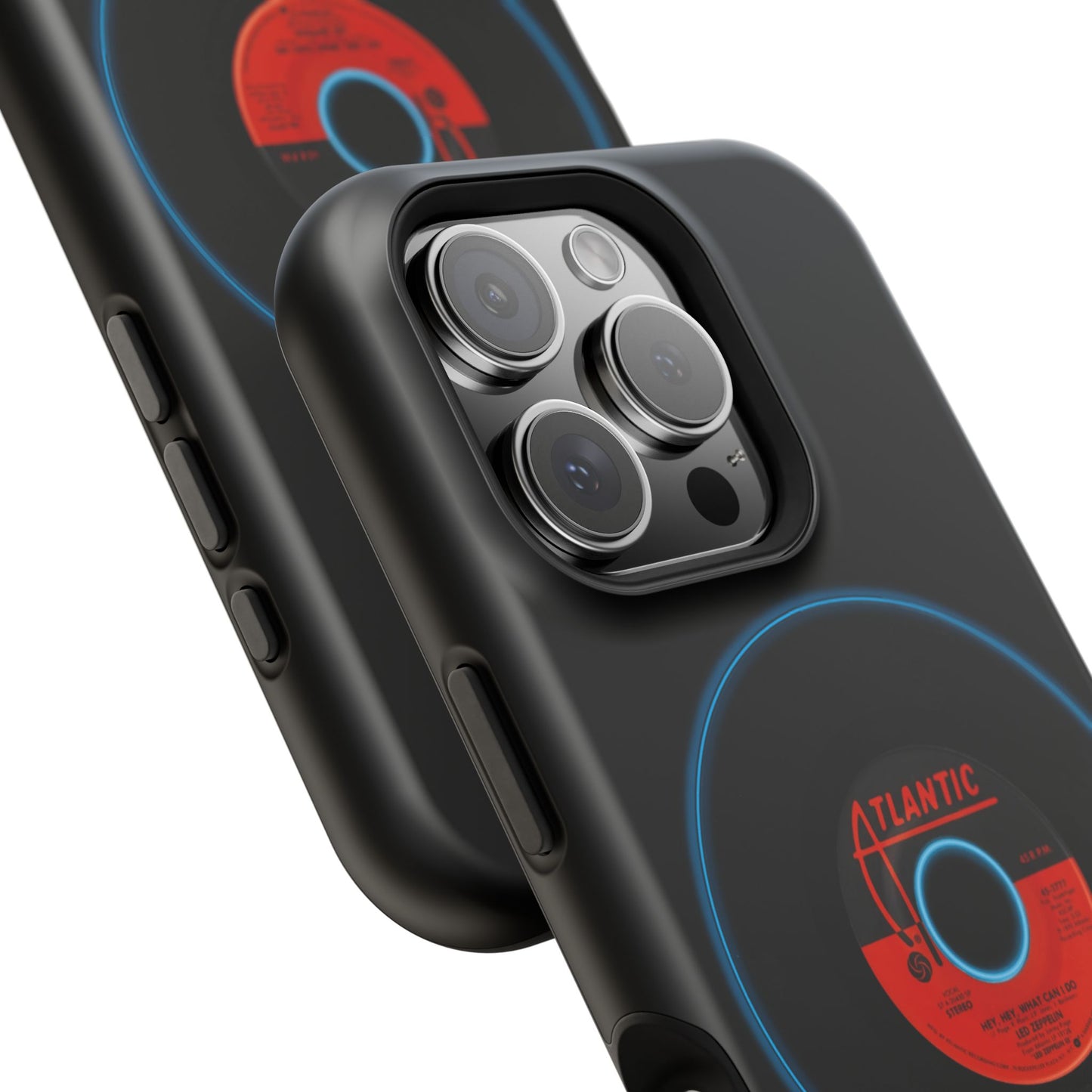 iPhone 16 Magnetic Tough Cases for iPhone 16, 16 Pro, 16 Plus, and 16 Pro Max