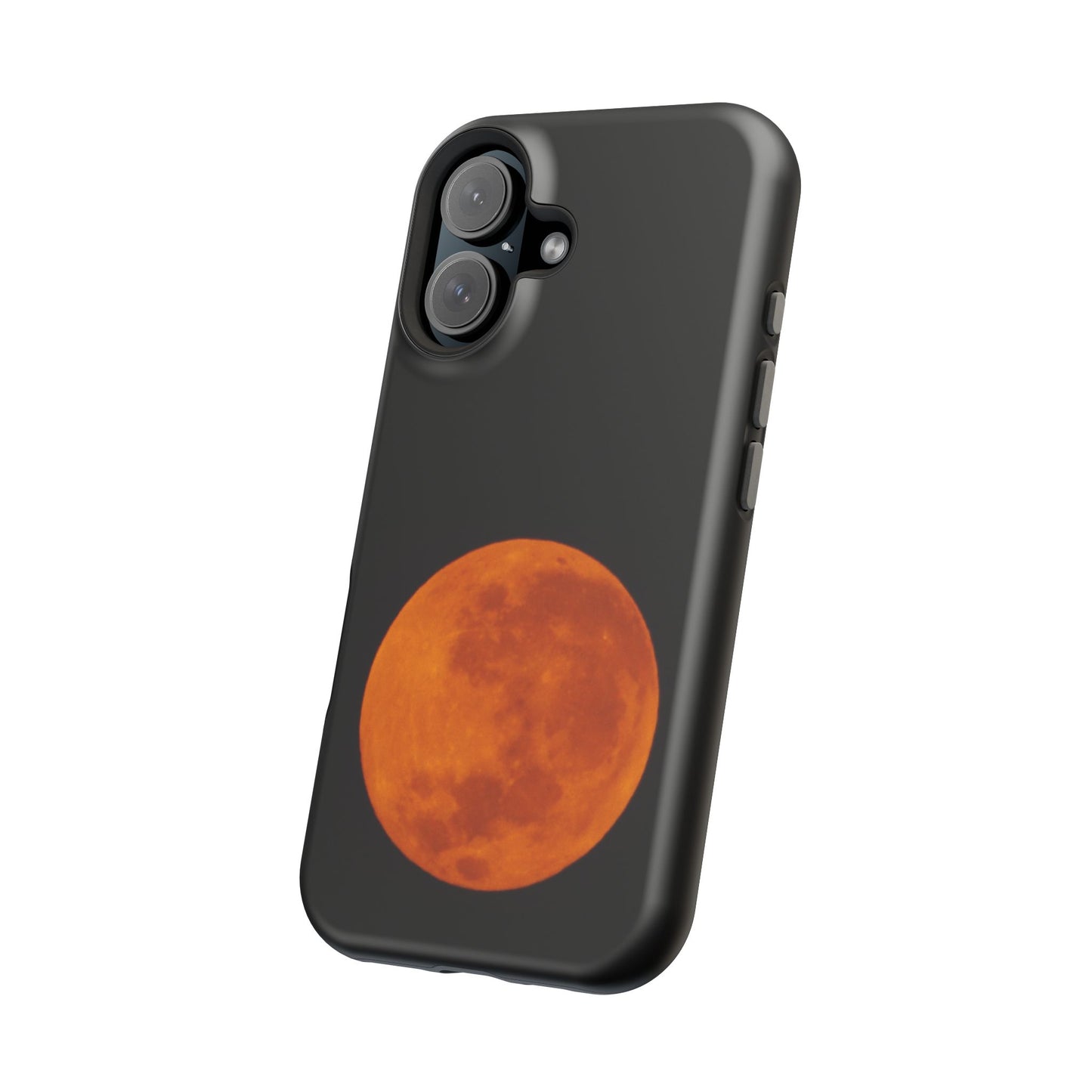 iPhone 16 Magnetic Tough Cases for iPhone 16, 16 Pro, 16 Plus, and 16 Pro Max